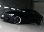 BMW M3 Coupe by 3D Design 2008 года